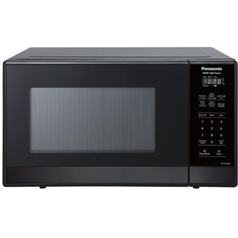 Panasonic Four  micro-ondes de comptoir de 0,9 pi cu NN-SG448SC