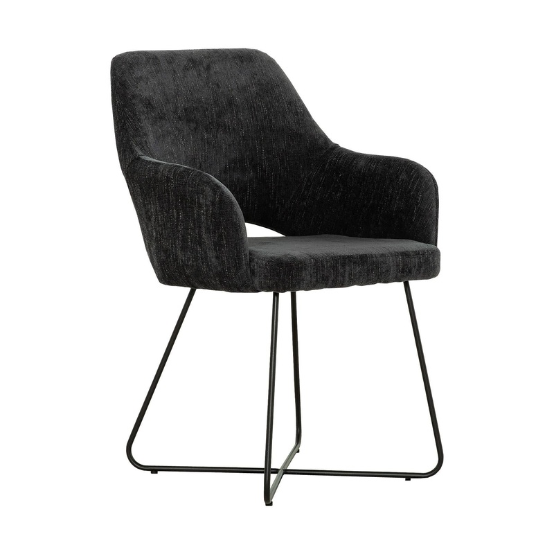 Primo International Chaise avec accoudoirs 3398