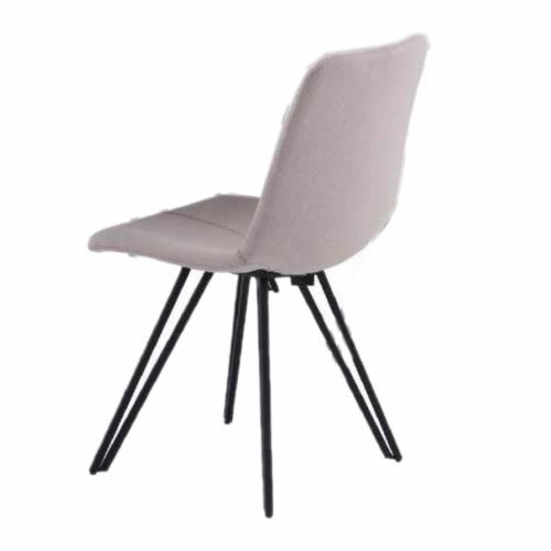 Primo International Chaise de salle  manger D471101990SHCH