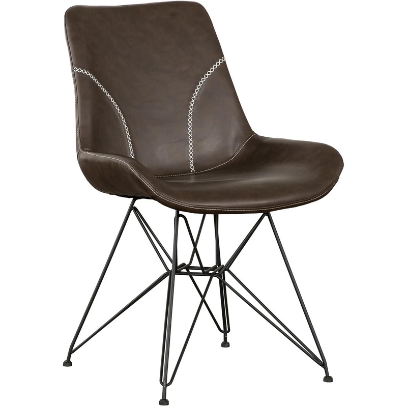 Primo International Chaise de salle  manger Savannah 7301-SCHN4384