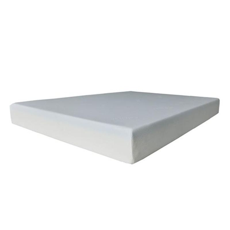 Primo International Matelas Cool Sleep moelleux pour lit simple XL