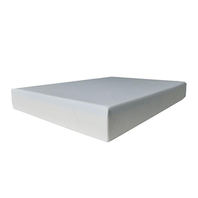Primo International Matelas Cool Sleep surper moelleux pour lit simple