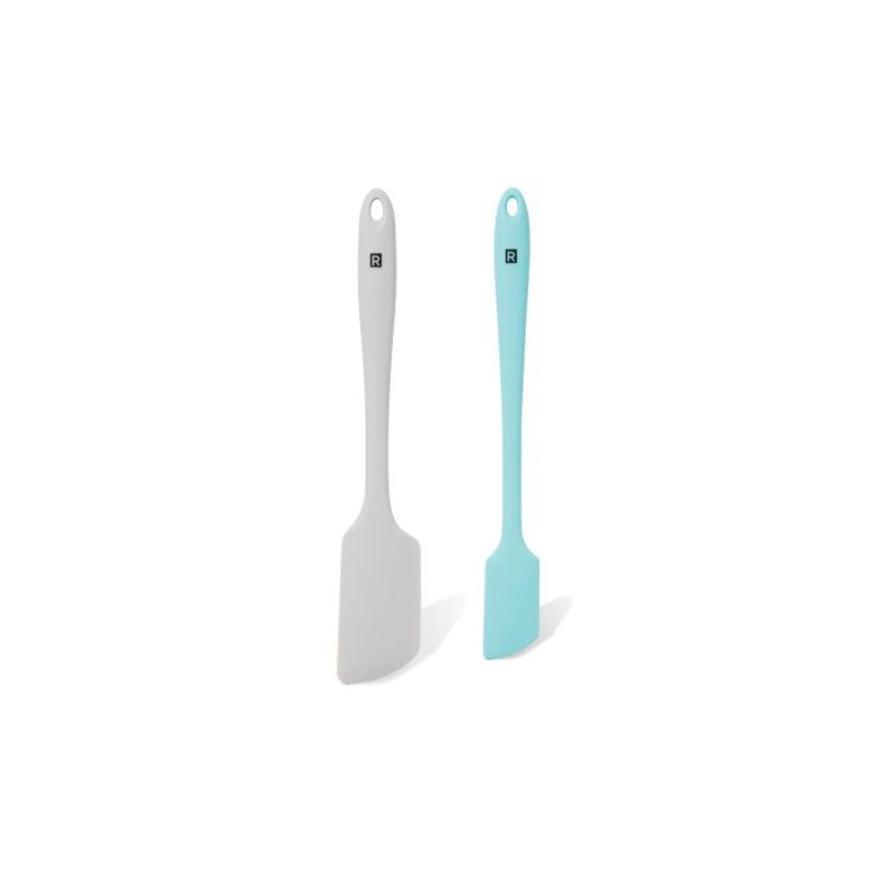 Duo de spatules  racler de Ricardo