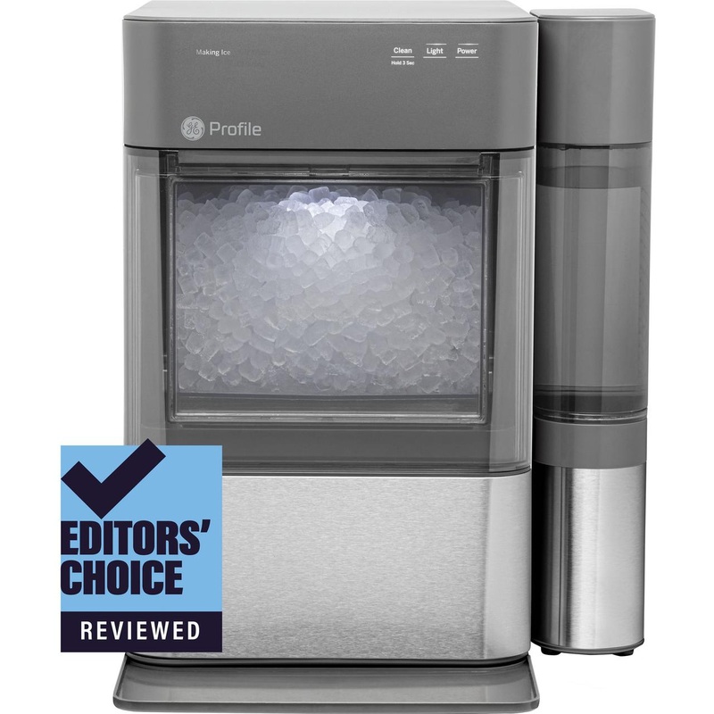 GE Profile Machine  glaons de comptoir XPIO13SCSS