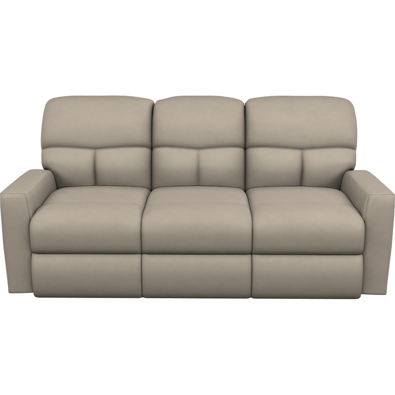 La-Z-Boy Canap inclinable Hawthorn en tissu 444780 C196652