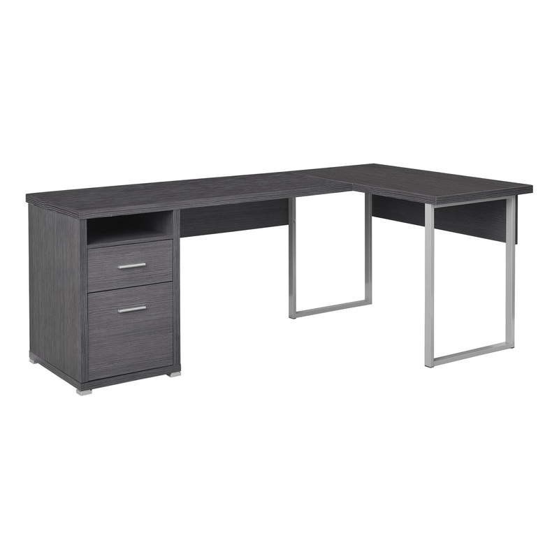 Monarch Bureaux Bureaux en L I 7257