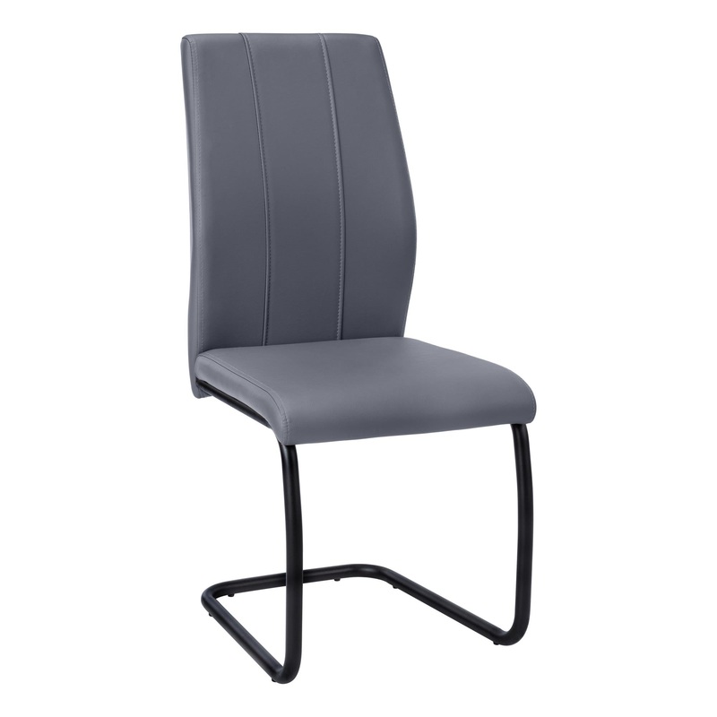 Monarch Chaise de salle  manger I 1124