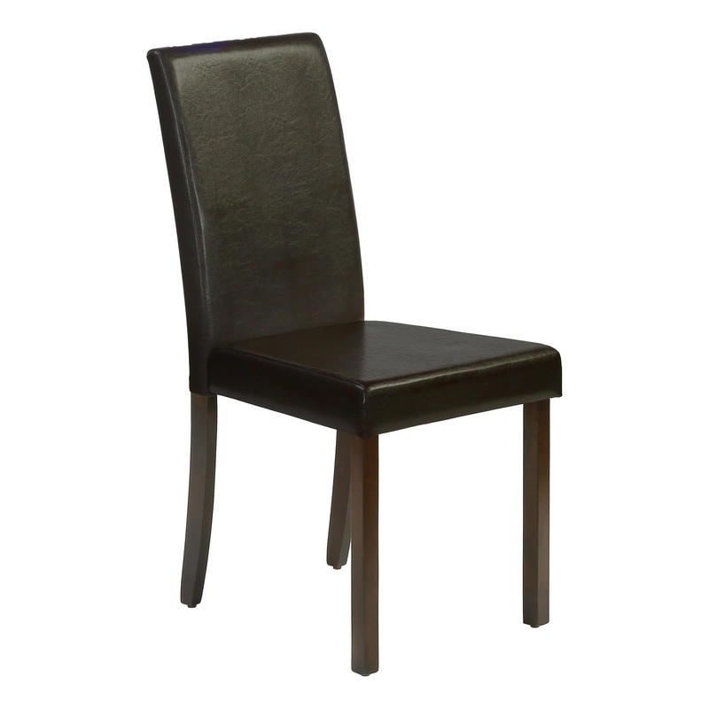 Monarch Chaise de salle  manger I 1303