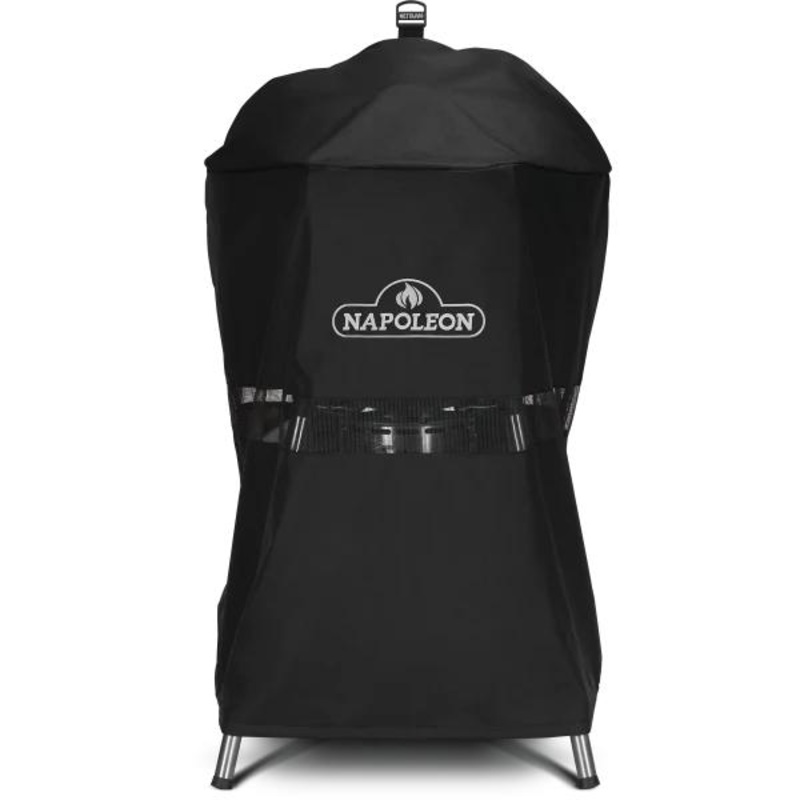Napoleon Housse pour barbecue au charbon de 22 pouces pour modles sur pieds 61915