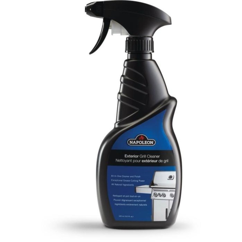 Napoleon Nettoyant pour extrieur de barbecue 62044