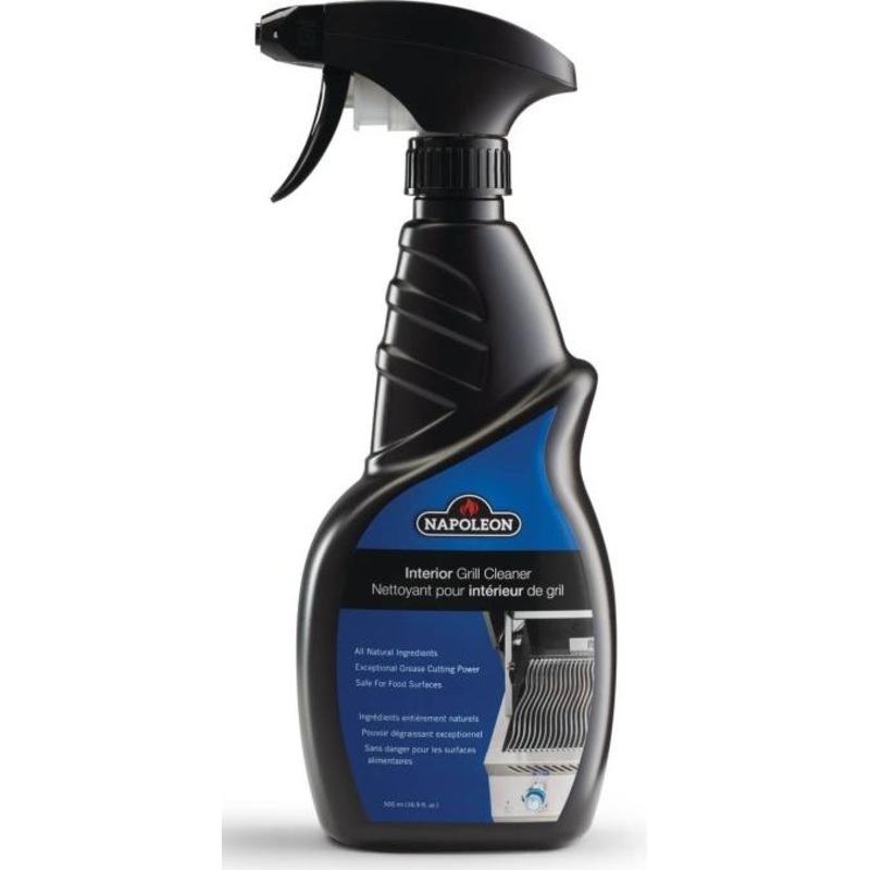 Napoleon Nettoyant pour grilles intrieures de barbecue 62042