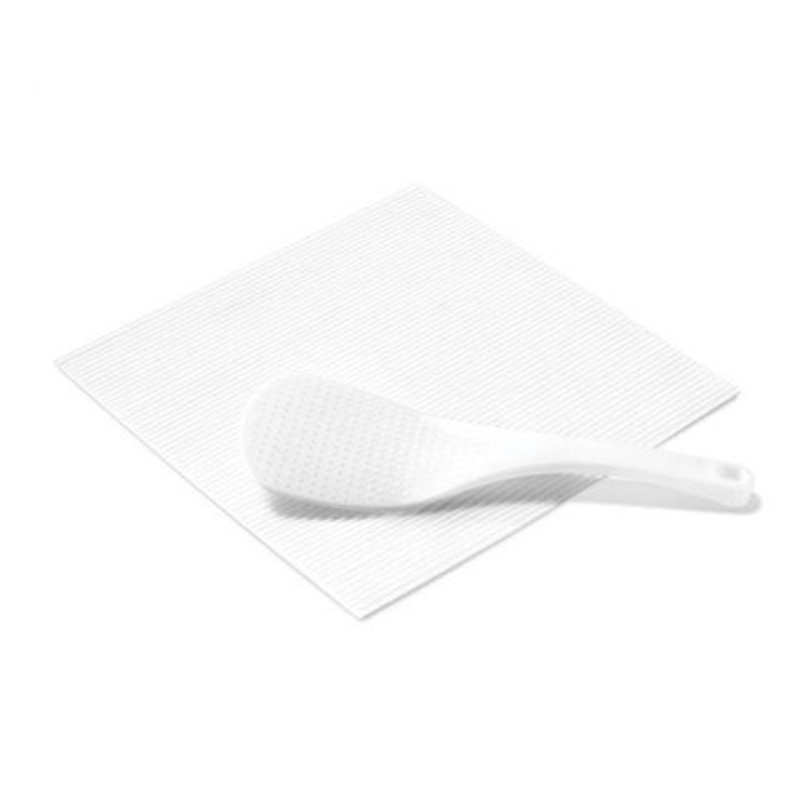 Tapis  sushi et spatule de Ricardo