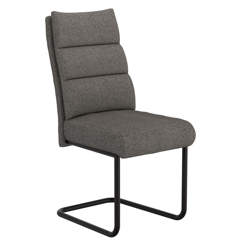 Worldwide Home Furnishings Chaise de salle  manger Brodi 202-138CH