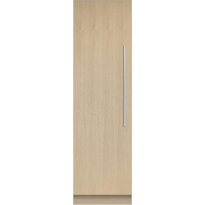 Fisher & Paykel Tout rfrigrateur intgr de 24 pouces, 12,4 pi. cu. RS2484SLHE1