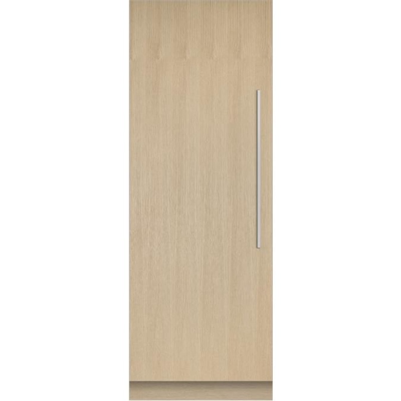 Fisher & Paykel Tout rfrigrateur intgr de 30 pouces, 16,3 pi. cu. avec ActiveSmart Foodcare RS3084SLHE1
