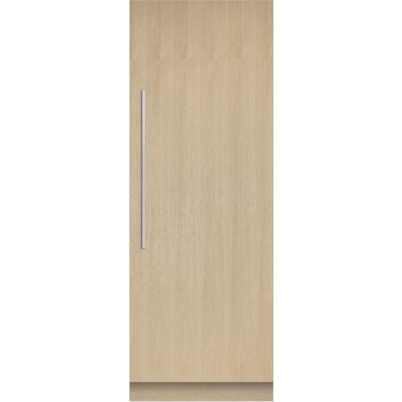 Fisher & Paykel Tout rfrigrateur intgr de 30 pouces, 16,3 pi. cu. avec ActiveSmart Foodcare RS3084SRHE1