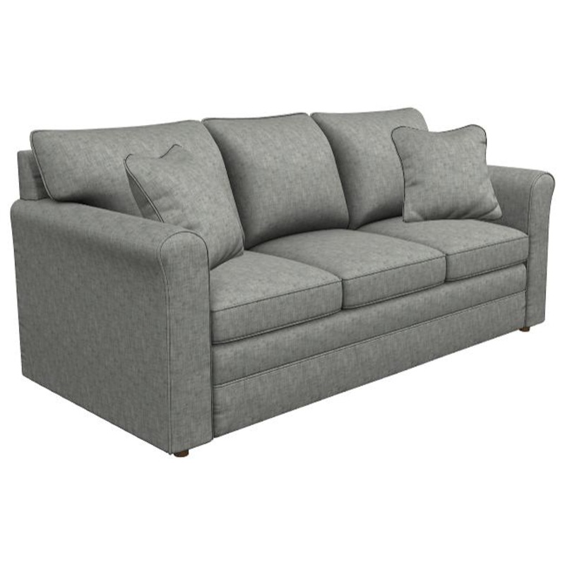 La-Z-Boy Canap-lit Leah en tissu 510418 C165967