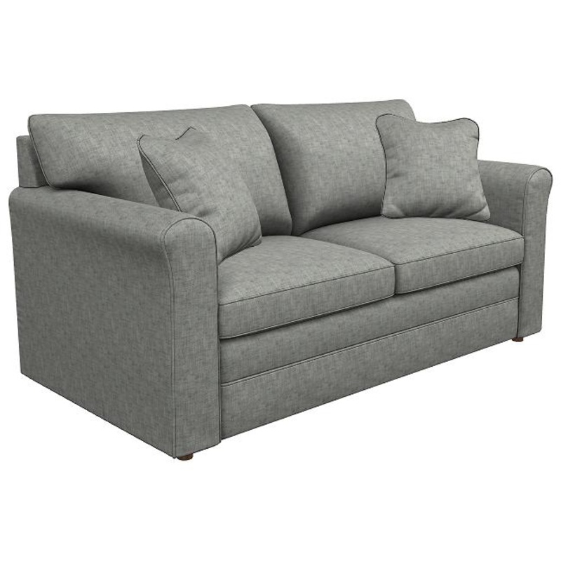 La-Z-Boy Canap-lit Leah en tissu 520418 C165967