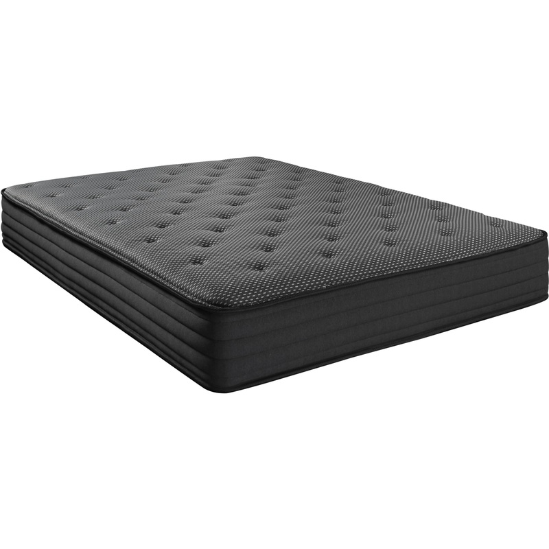 Matelas Mirabel Matelas Glendale roul  plateau standard pour lit simple XL