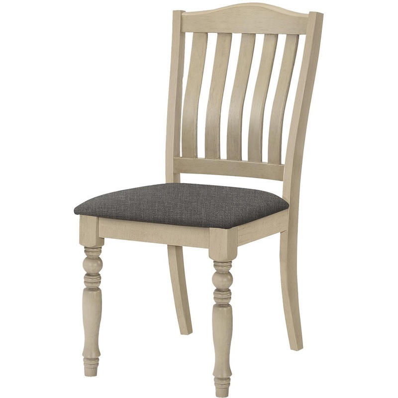 Monarch Chaise de salle  manger I 1392