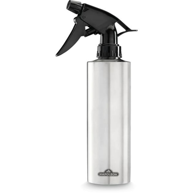 Napoleon Bouteille vaporisateur en acier inoxydable 62047