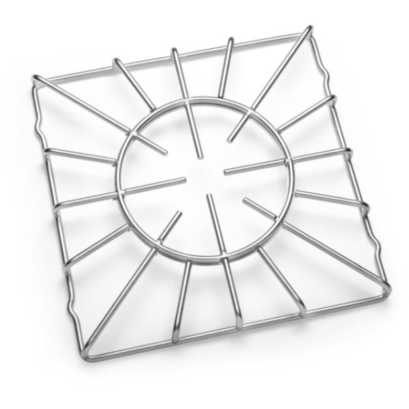 Napoleon Grille de cuisson en acier inoxydable pour brleur latral modle 18" S83034