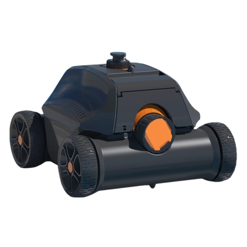 ROBOT NETTOYEUR DE PISCINE HELIOS RECHARGEABLE