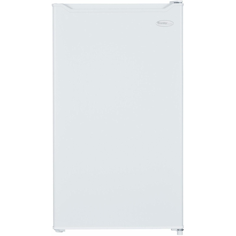 Danby Rfrigrateur compact amovible de 18,6 pouces, 3,3 pi. cu. DCR033B2WM