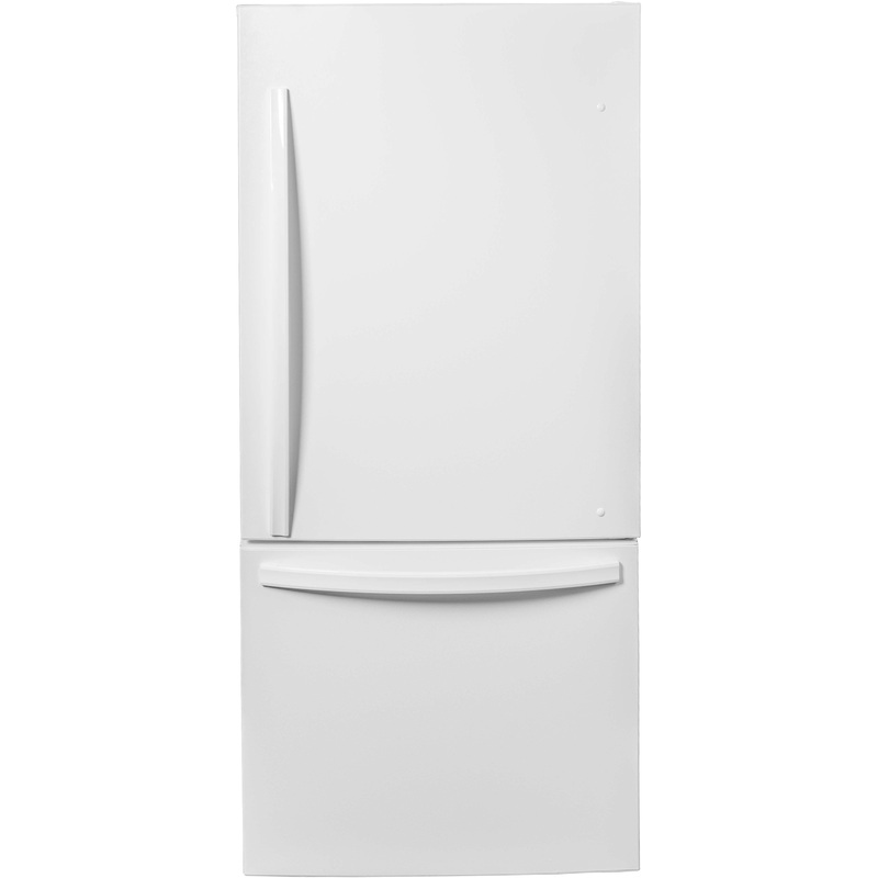 Danby Rfrigrateur  conglateur infrieur de 30 po, 18.7 pi cu DBM187E1WDB