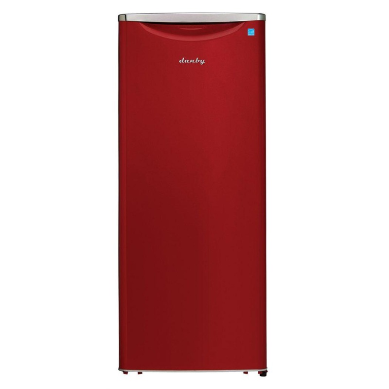 Danby Tour rfrigrateur amovible de 24 po., 11 pi.cu. avec clairage DEL DAR110A3LDB