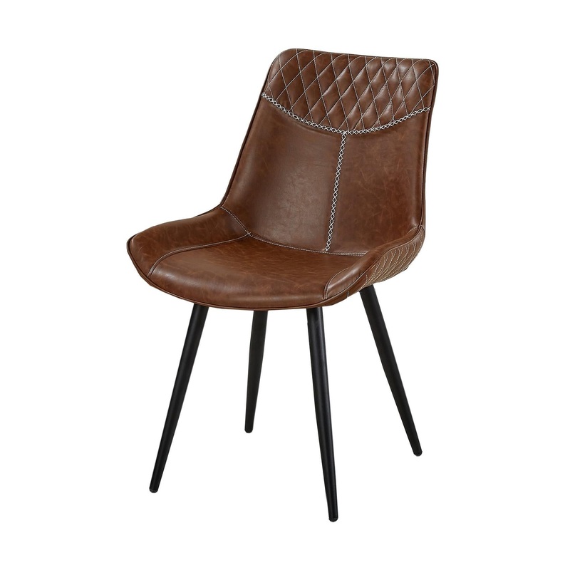 Primo International Chaise de salle  manger 7303-SCHN4121