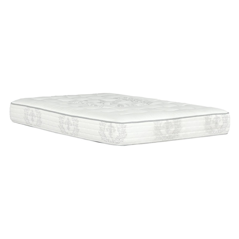 Primo International Matelas Adley 2  plateau-standard pour grand lit