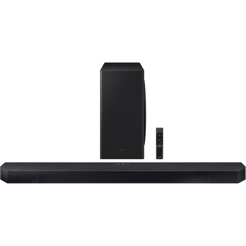 Samsung Barre de son  3.1.2 canaux HW-QS730D/ZC