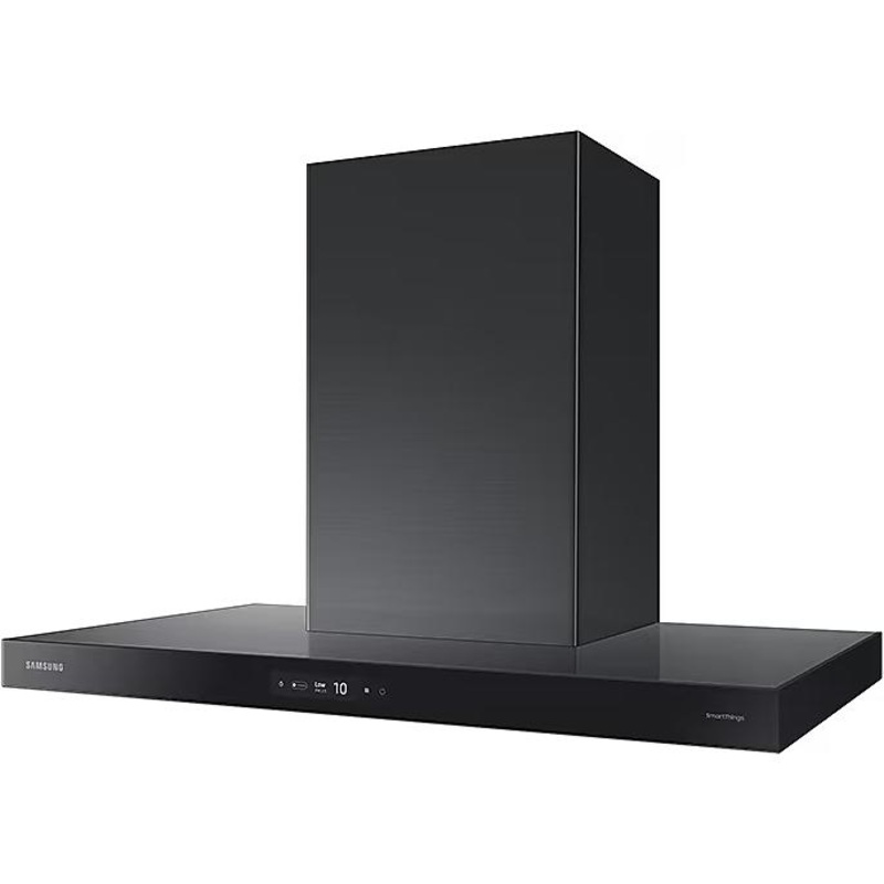 Samsung Hotte Chemine Bespoke de 30 po NK30CB700W33AA