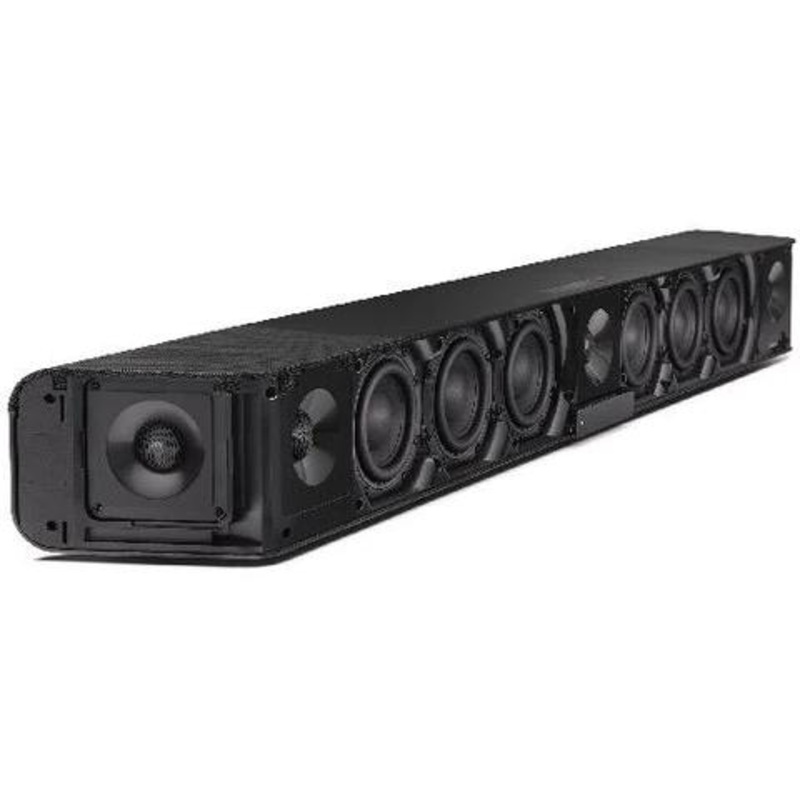 Sennheiser Barre de son  5.1.4 canaux avec Bluetooth AMBEO Max