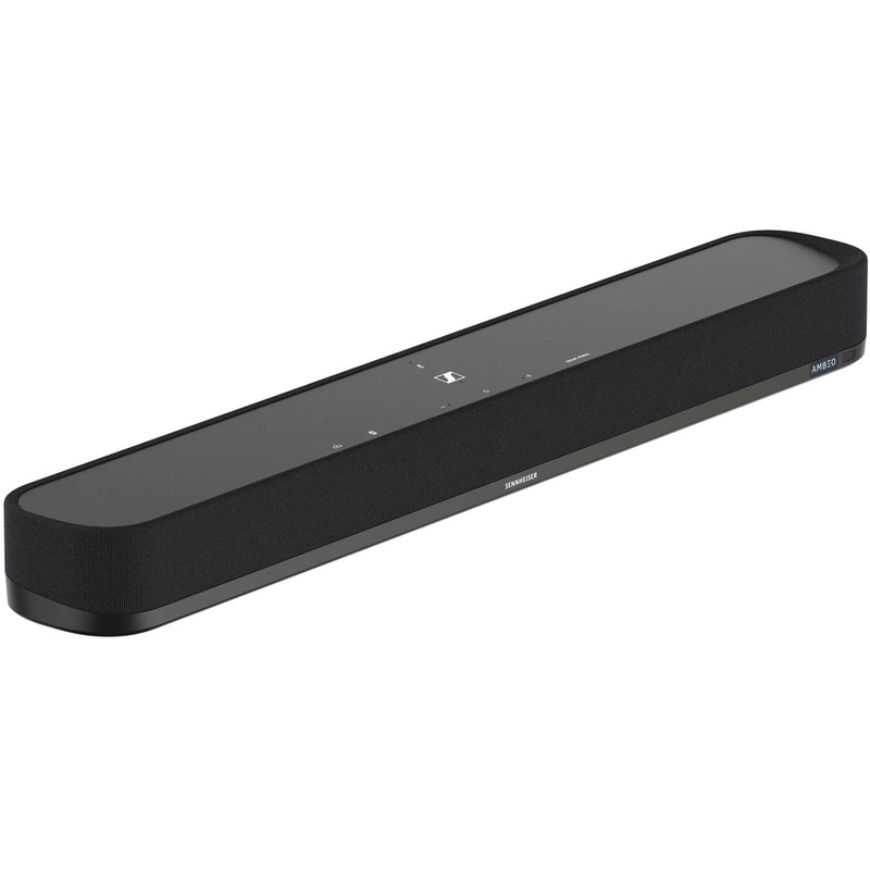 Sennheiser Barre de son  7.1.4 canaux avec Bluetooth SB02S