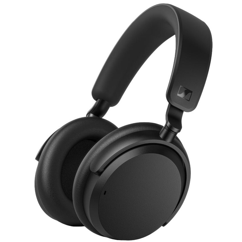 Sennheiser couteurs circum-auriculaire Bluetooth avec microphone ACAEBT Black