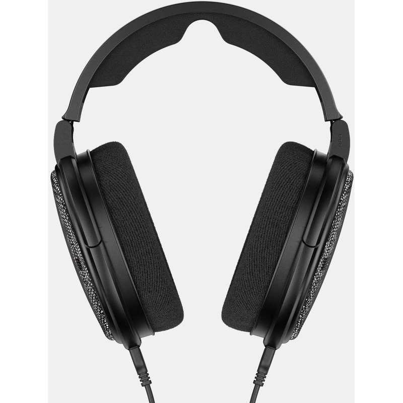 Sennheiser couteurs circum-auriculaire HD660S2