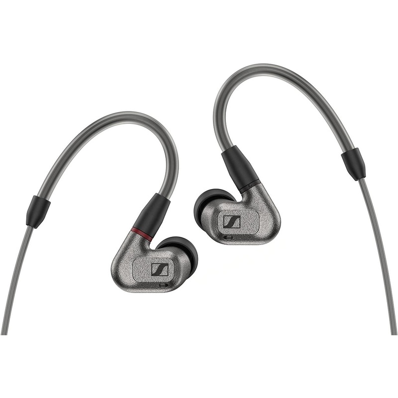 Sennheiser couteurs intra-auriculaires 508948