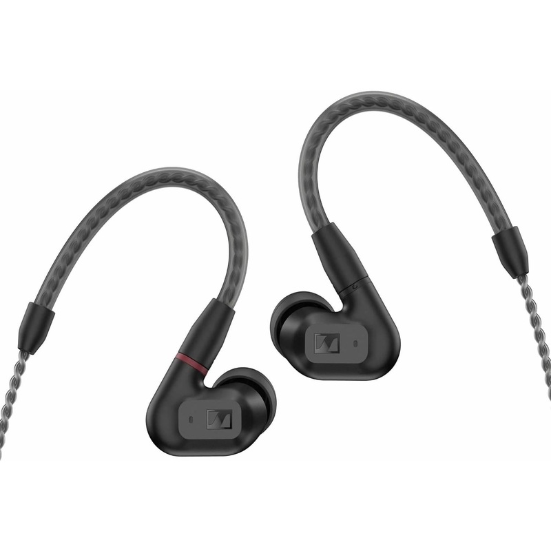 Sennheiser couteurs intra-auriculaires 700249