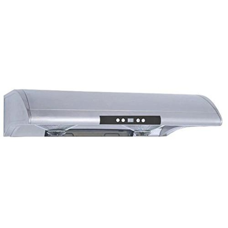 Broan Hotte de cuisinire sous cabinet sries BDF de 30 po BDF302SS