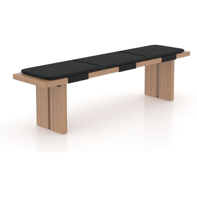Canadel Banc Moderne BNN05005TS25MMP