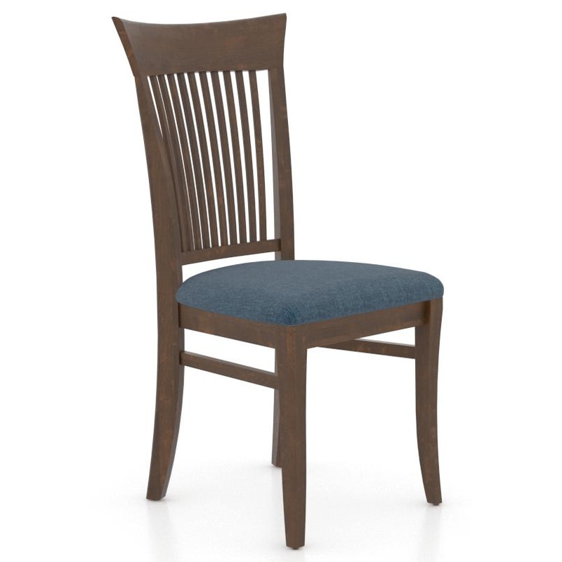 Canadel Chaise de salle  manger Canadel CNN00270TK19MNA
