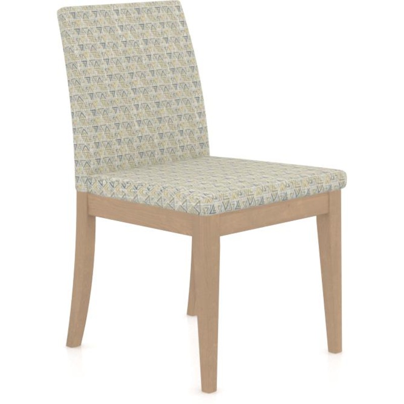 Canadel Chaise de salle  manger Canadel CNN05038HA20MNA