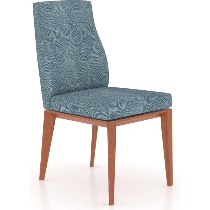Canadel Chaise de salle  manger Downtown CNN05144OF06MNA