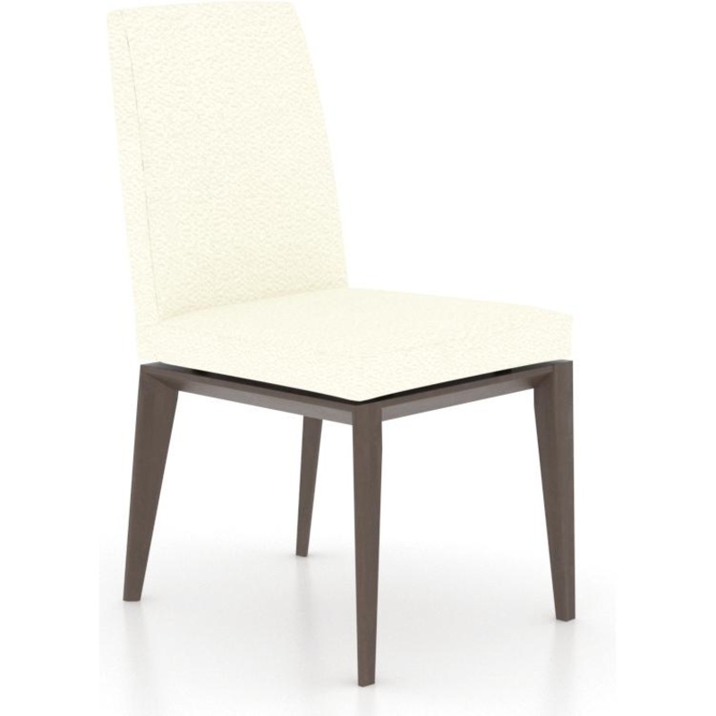 Canadel Chaise de salle  manger Downtown CNN05146OC29MNA