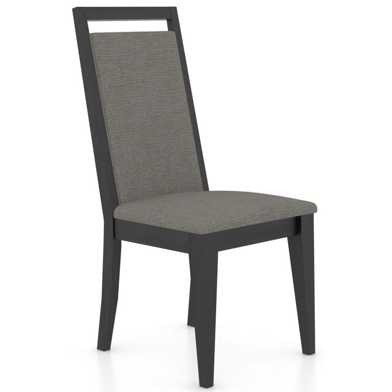 Canadel Chaise de salle  manger Gourmet CNN090467D63MVE
