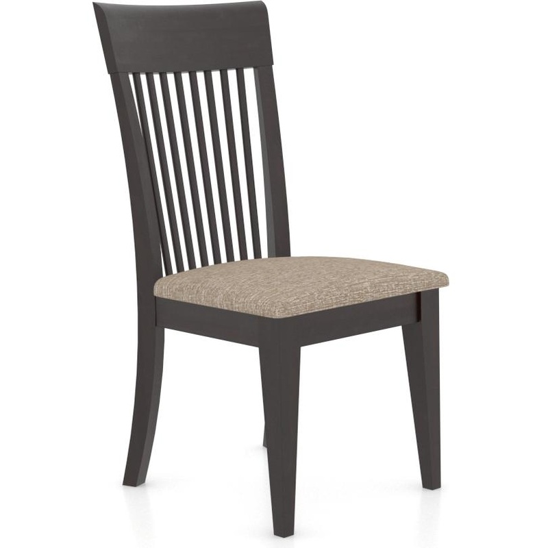 Canadel Chaise de salle  manger Gourmet CNN092067T30MVE