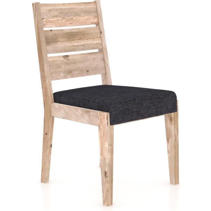 Canadel Chaise de salle  manger Loft CNN05150AD02RNA
