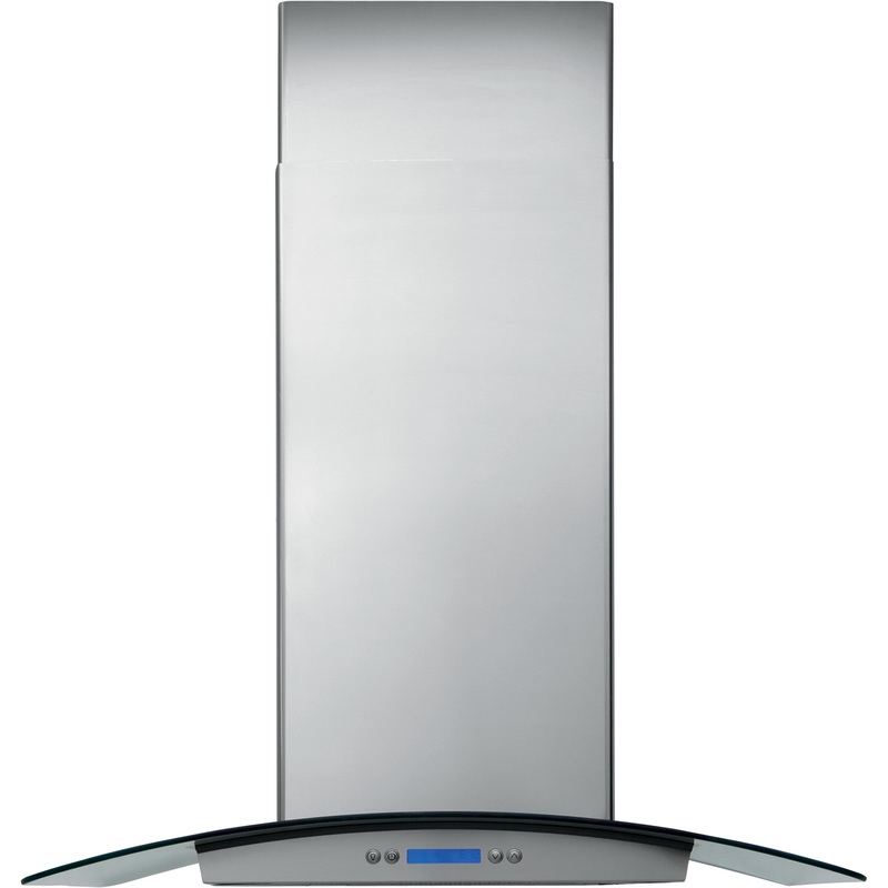 Electrolux Hotte de cuisinire sous cabinet de 30 po RH30WC60GS